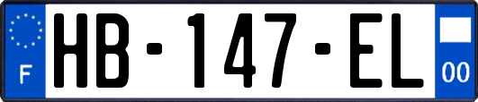 HB-147-EL