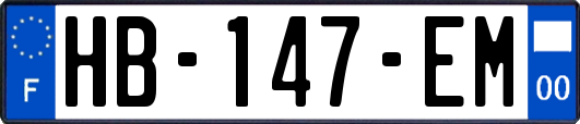 HB-147-EM