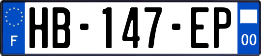 HB-147-EP