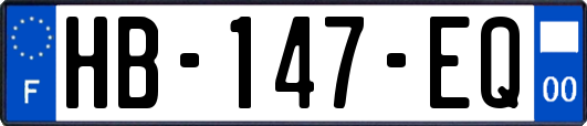 HB-147-EQ