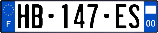 HB-147-ES