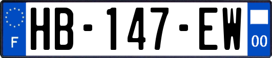 HB-147-EW