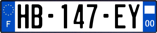 HB-147-EY