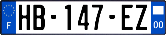 HB-147-EZ