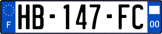 HB-147-FC