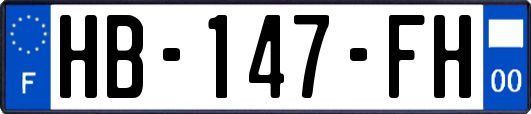 HB-147-FH