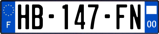 HB-147-FN