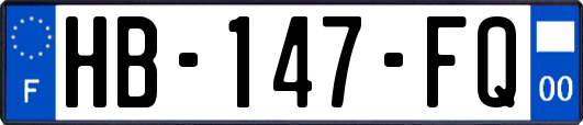 HB-147-FQ
