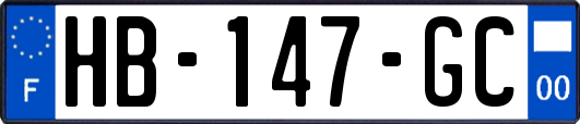 HB-147-GC
