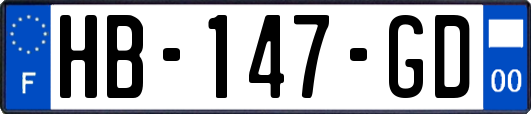 HB-147-GD