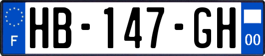HB-147-GH