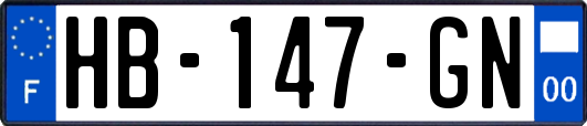 HB-147-GN
