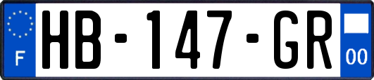 HB-147-GR