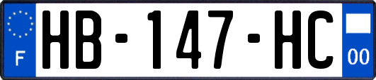 HB-147-HC