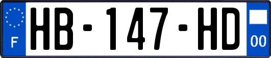 HB-147-HD