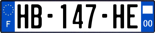 HB-147-HE