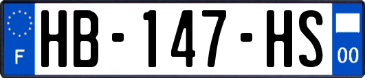 HB-147-HS