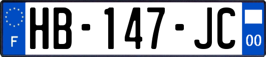 HB-147-JC