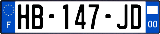 HB-147-JD