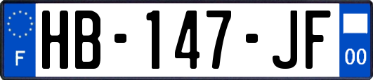 HB-147-JF