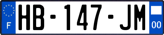 HB-147-JM