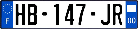 HB-147-JR