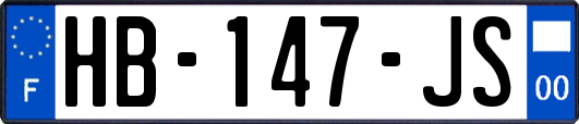 HB-147-JS