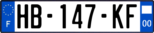 HB-147-KF