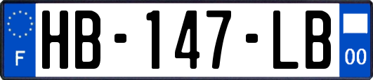 HB-147-LB