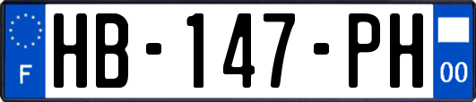HB-147-PH