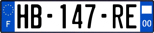HB-147-RE