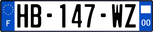 HB-147-WZ