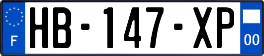 HB-147-XP