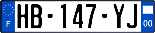 HB-147-YJ