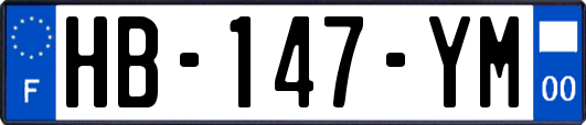HB-147-YM