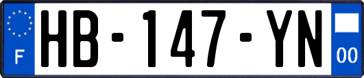 HB-147-YN