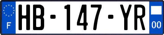 HB-147-YR