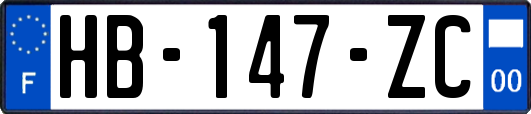 HB-147-ZC