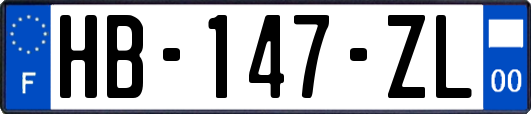 HB-147-ZL