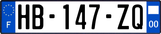 HB-147-ZQ