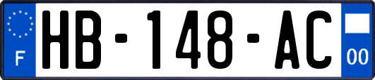 HB-148-AC