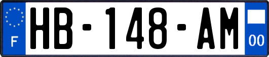 HB-148-AM