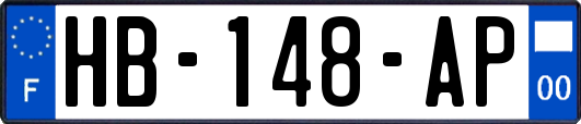 HB-148-AP