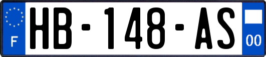 HB-148-AS