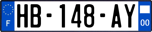 HB-148-AY