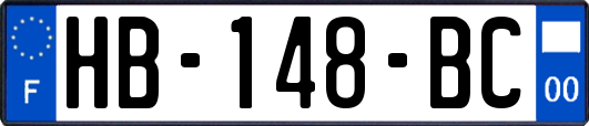 HB-148-BC