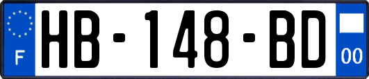 HB-148-BD