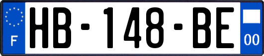 HB-148-BE