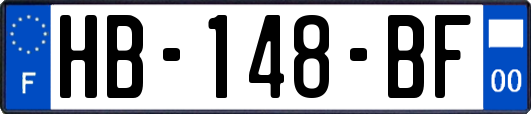 HB-148-BF