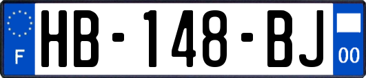 HB-148-BJ